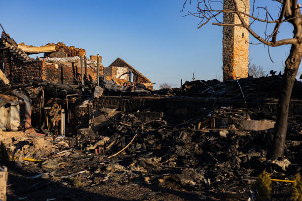 Reliable Fire Damage Repair contractor in Colleyville, TX by Fire Damage Flint